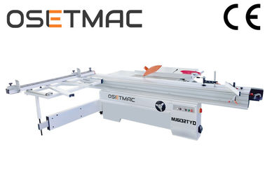 European Precision Sliding Table Saw For Furniture Woodworking Machine MJ6132TYD
