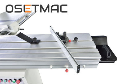 European Precision Sliding Table Saw For Furniture Woodworking Machine MJ6132TYD