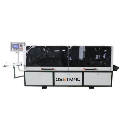 SYS-320B OSETMAC اتوماتیک چوب کاری لبه بند برای کارخانه تولید چوب 320mm