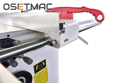 European Precision Sliding Table Saw For Furniture Woodworking Machine MJ6132TYD
